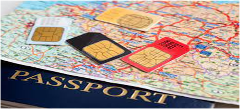 How Do USA SIM Cards Work?. USA SIM cards work by connecting your…, by  Anjali Khangarot