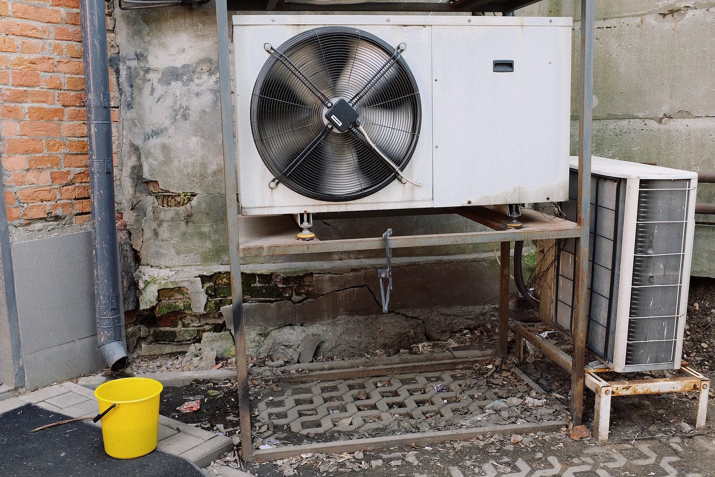 How to prevent compressor failure before it happens