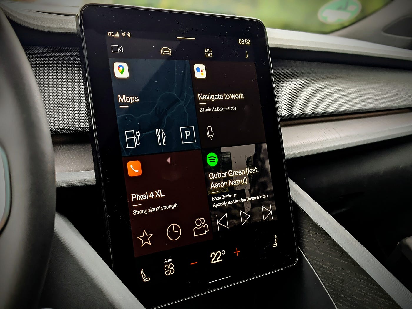 10 Android Auto Tricks That Every Driver Needs To Know