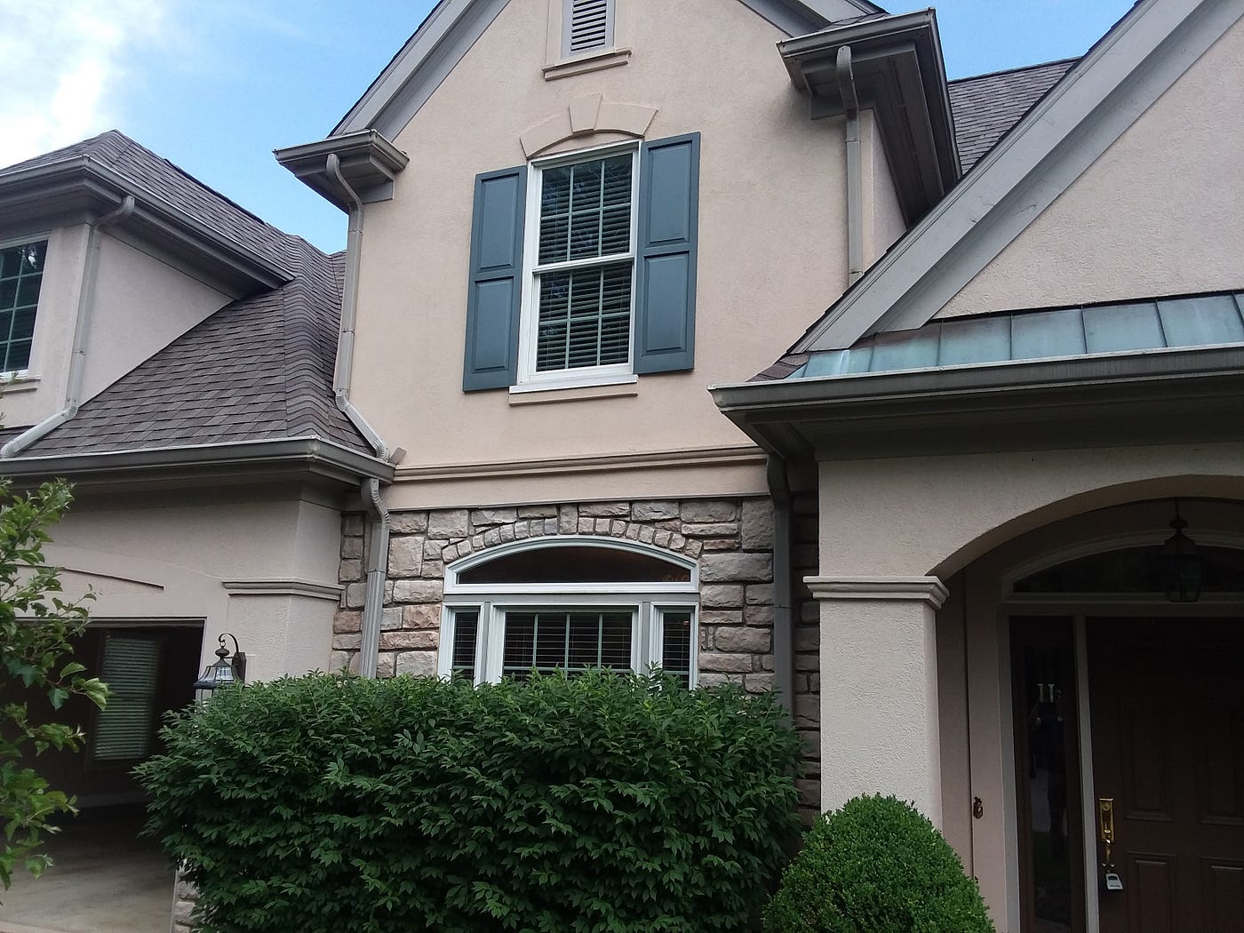 Why Do Cooling Systems Work Harder Than Expected? EIFS Helps Improve Thermal Efficiency