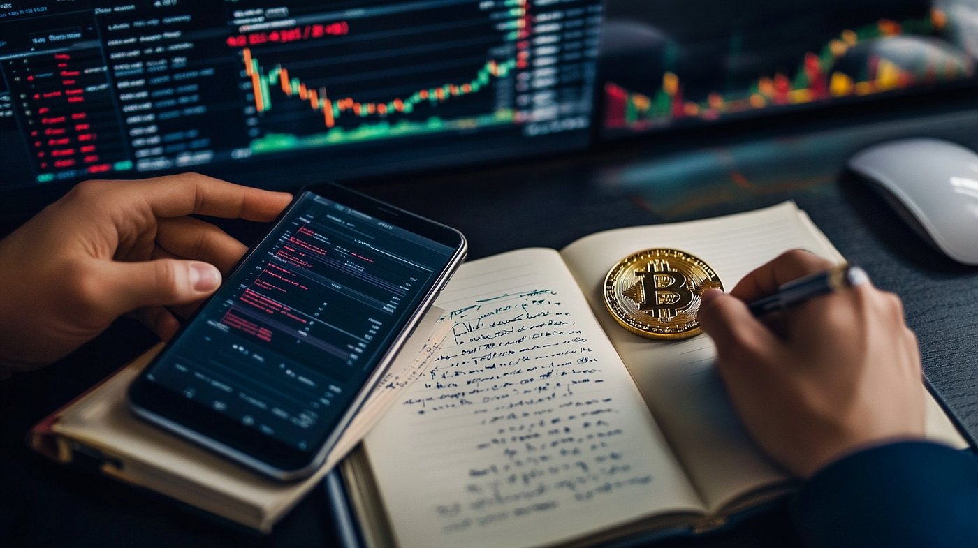 Best Crypto Books for Beginners (Understand Blockchain with Ease) | by JM  Publishing | Medium