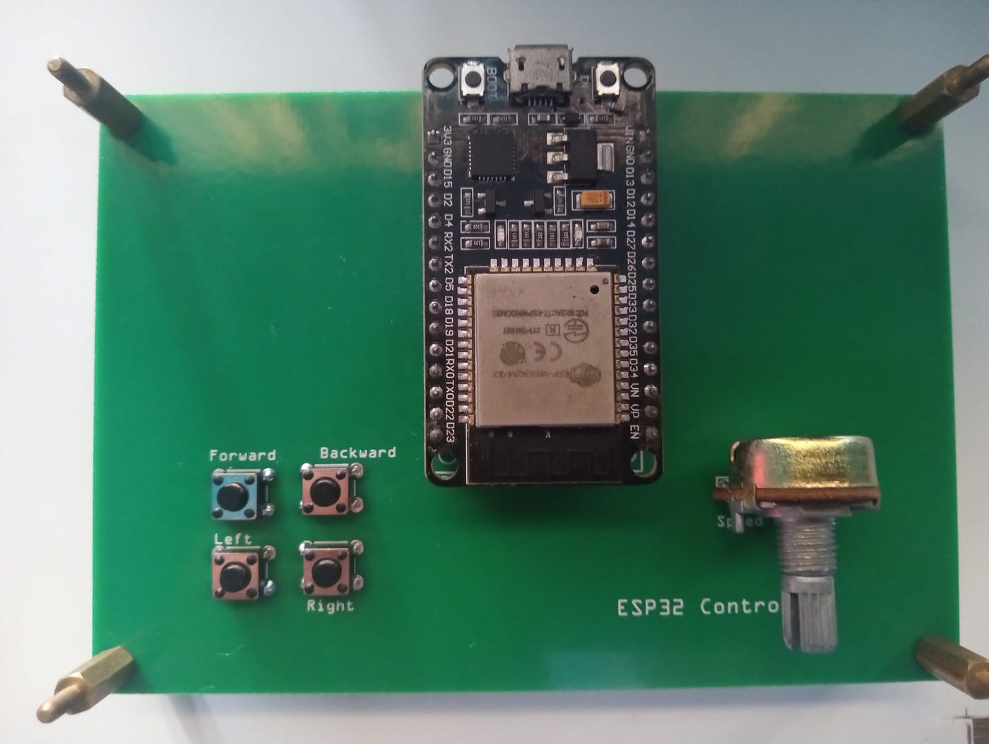 Celebrating 10 Years with the Raspberry Pi: The finale