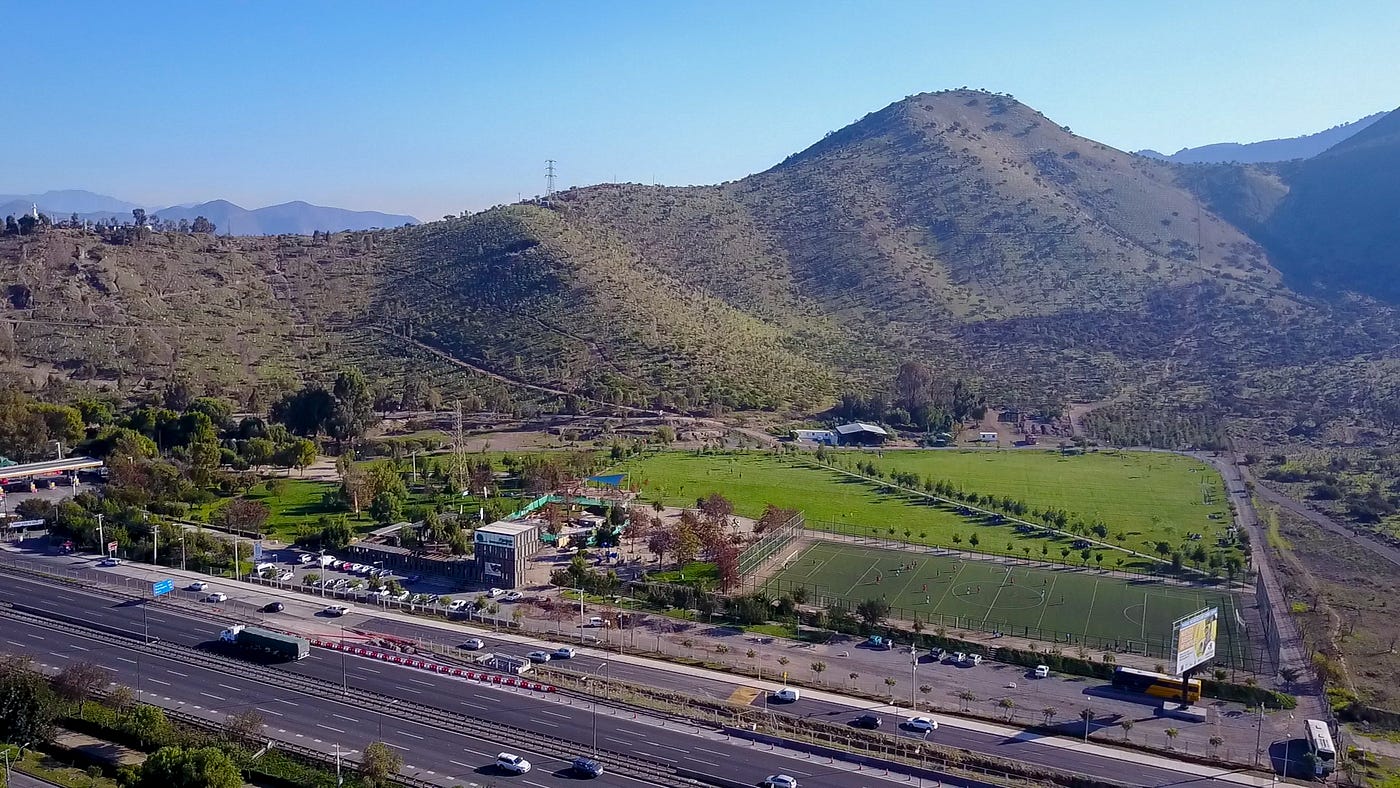 Cerro Chena: El pulmón verde de San Bernardo que lucha por no quedar en el olvido