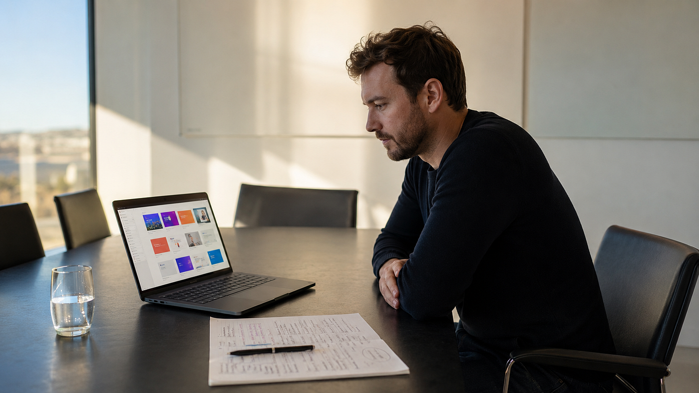 Gamma vs Beautiful.ai 2026: Which AI Presentation Tool Is Actually Worth Using?