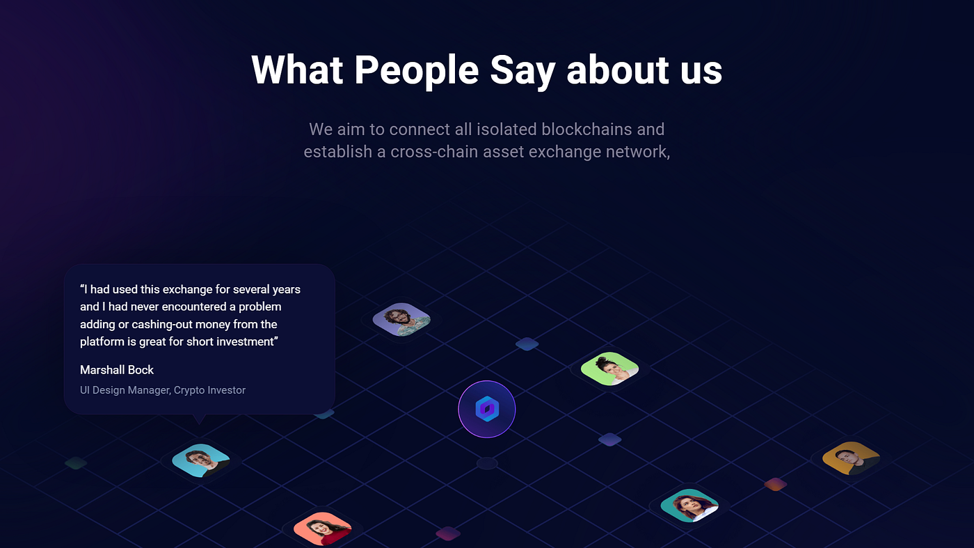 fluxxa.com — Review on Exchange | by Marla Kemler | Medium