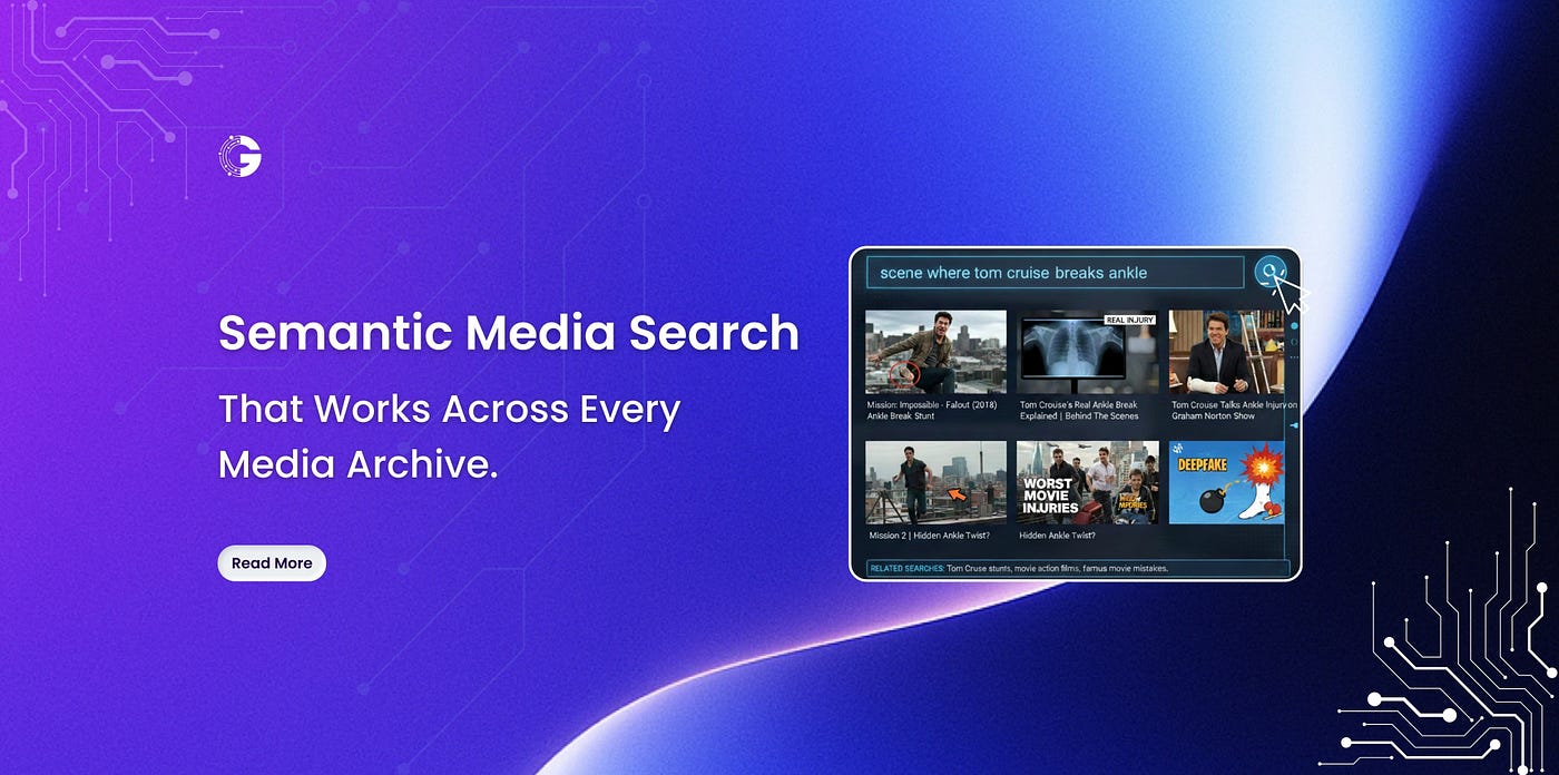 Strong Media Asset Management, Weak Media Search: A Problem No One Talks About