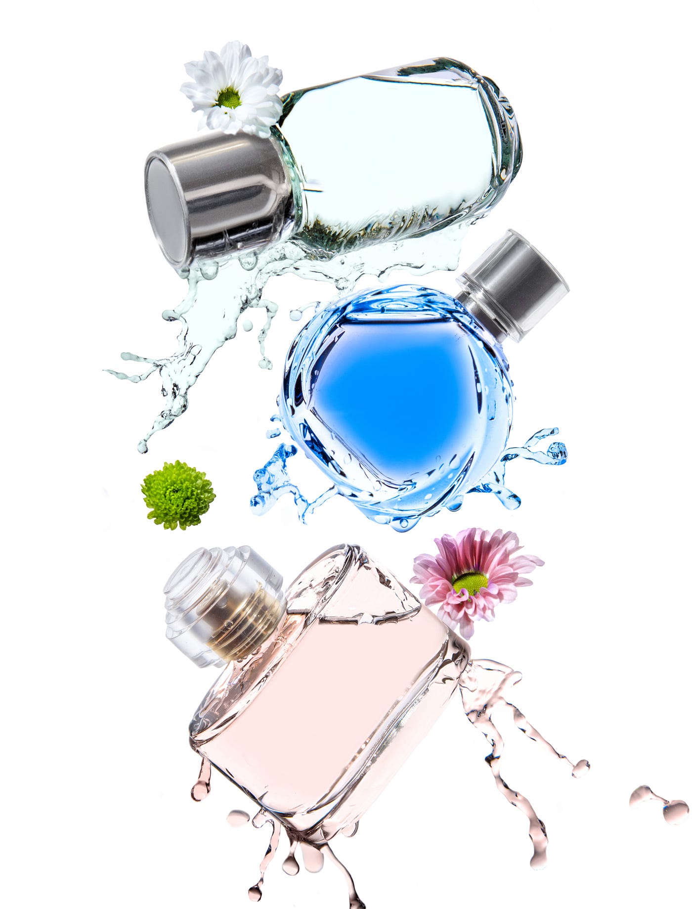 The Psychology of Perfume Attraction | by Marie Krnakova | Medium