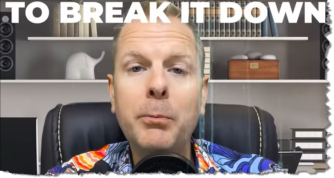 EVERYONE IS WRONG ABOUT BITCOIN 100K IN 2024 | by Douglas Lampi | The Crypto  Kiosk | Medium