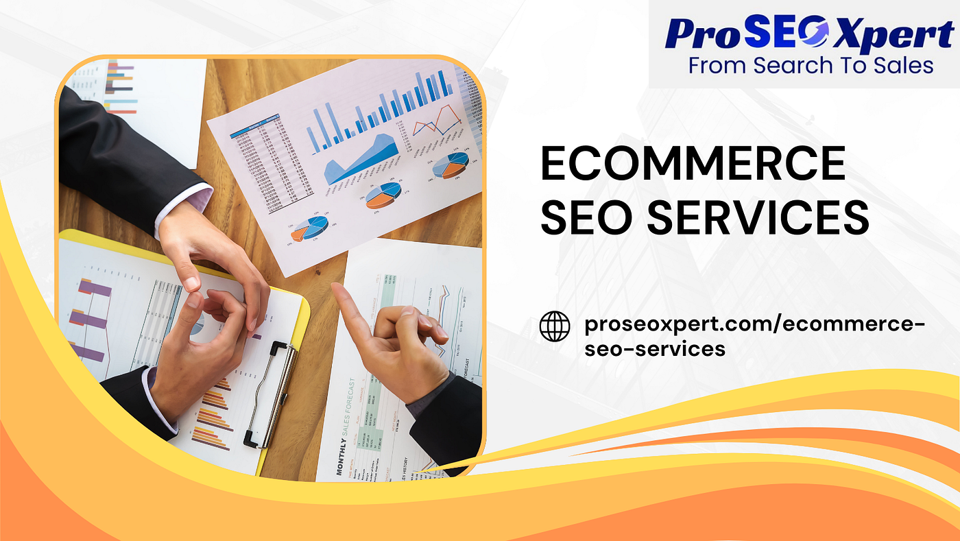 eCommerce SEO Services: A Complete Guide to Growing Your Online Store
