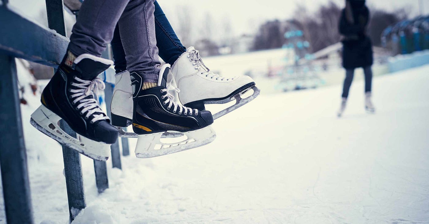 Can You Bring Ice Skates on a Plane? Winter Travel Guide | by Veronica  Hanson | Mar, 2024 | Medium