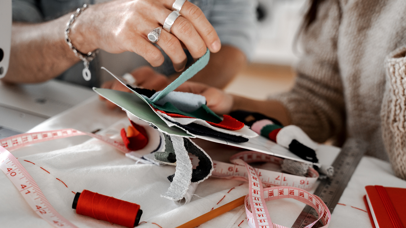 What I Wish I Knew Before Starting My First Sewing Project