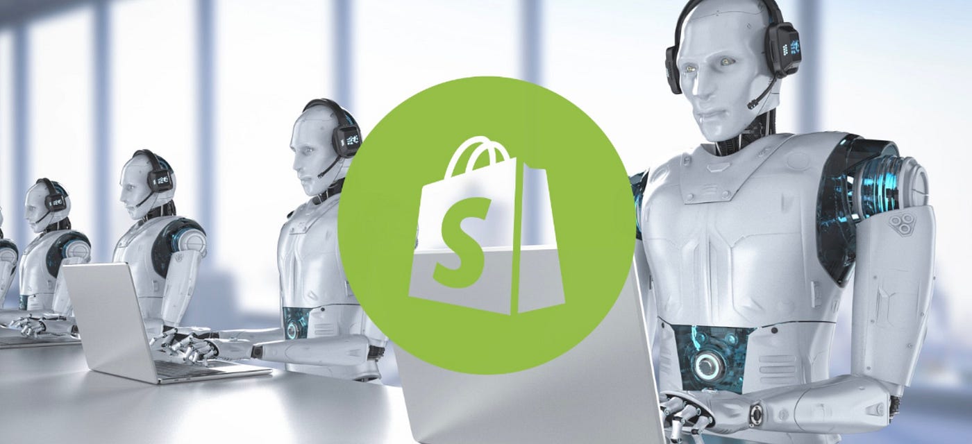 Shopify Sidekick, AI-Powered Customer Platform, ONE AI