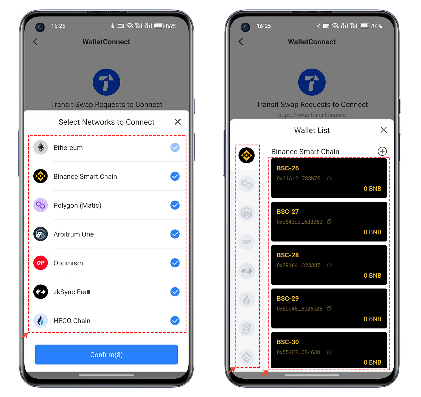 About WalletConnect V2. TokenPocket, as a decentralized wallet… | by  TokenPocket | Medium