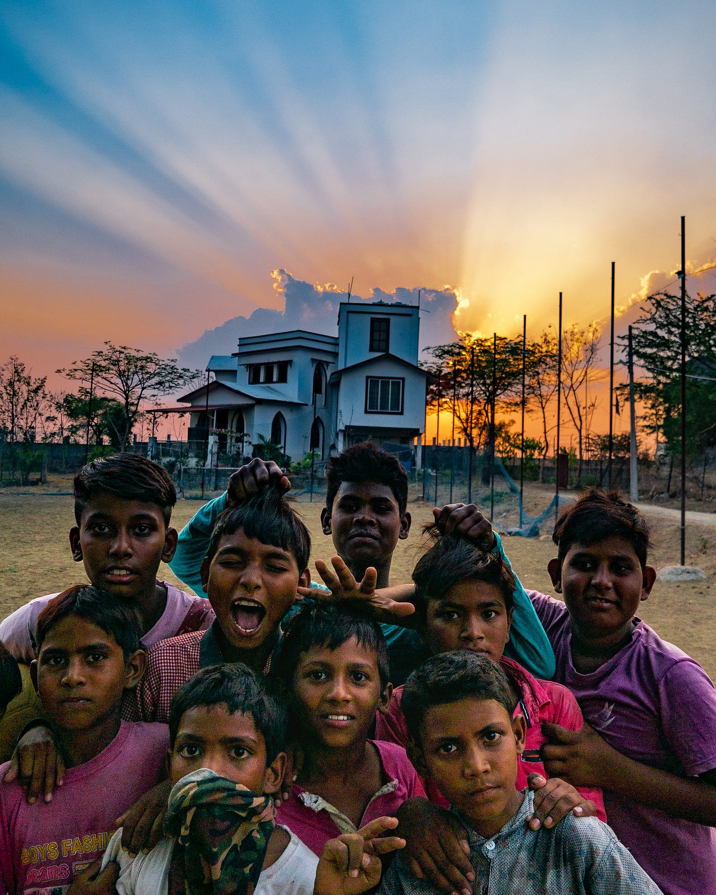 The world needs more Empathy - but teaching it is not enough. | by