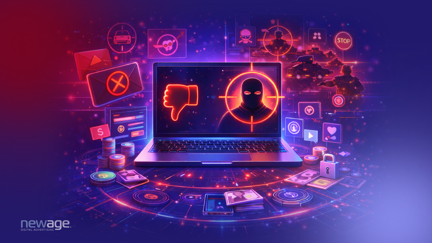 Blacklists and Whitelists: How to Control Where Your Ads Appear