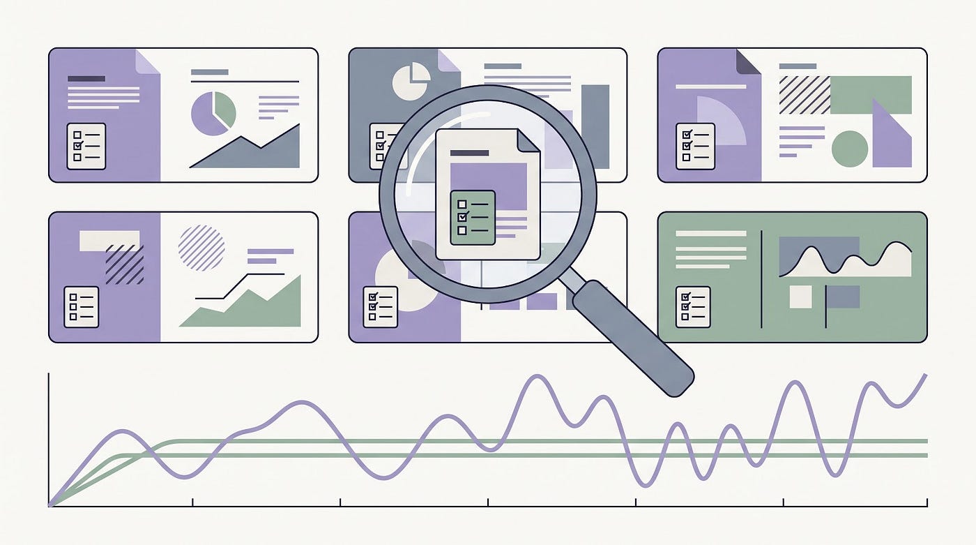 I reviewed six “operator-ready” checklists for AI agents.