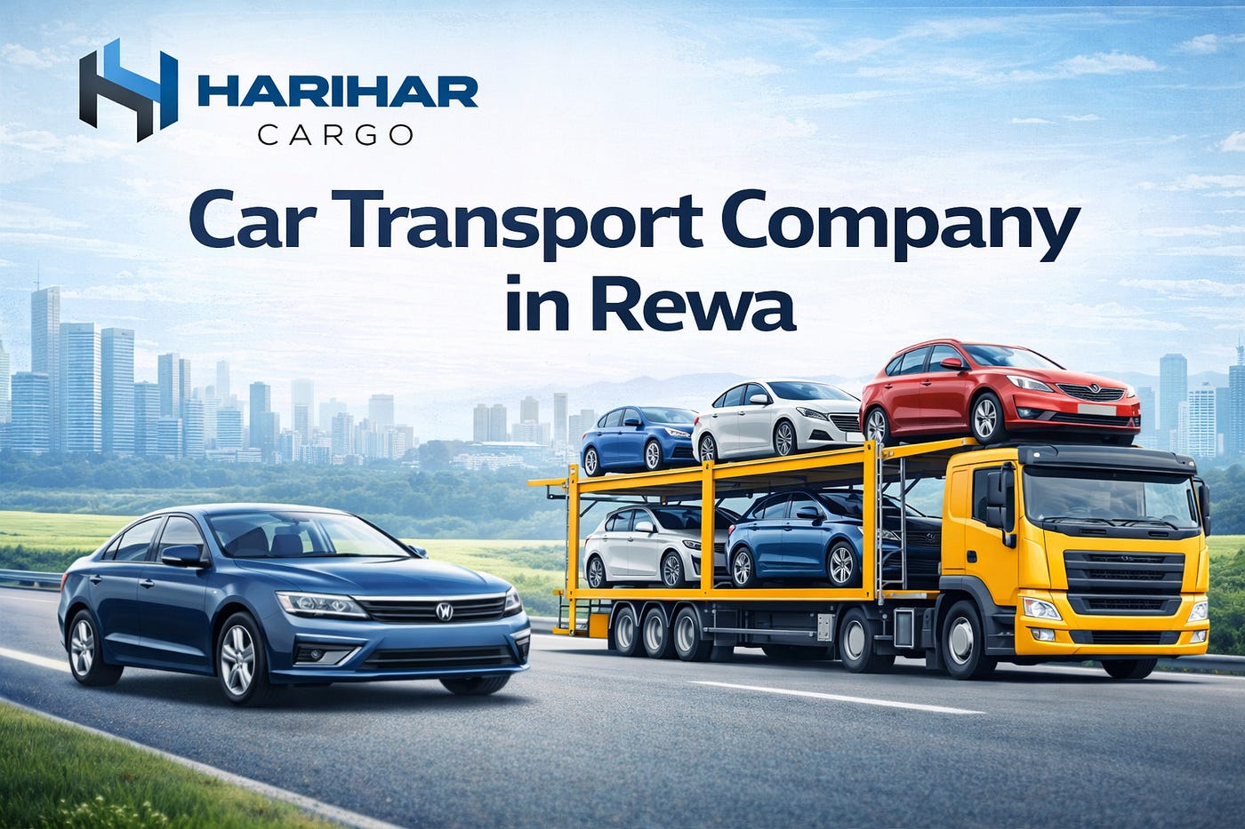 How a Professional Car Transport Company Ensures Damage-Free Delivery