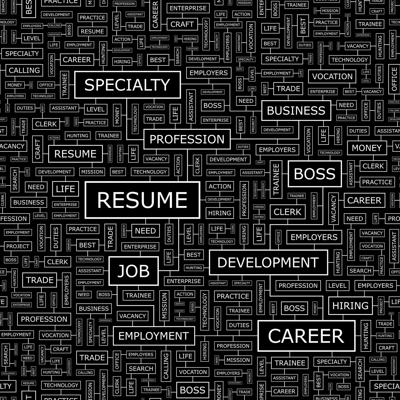 7 resume tips to make your resume sta