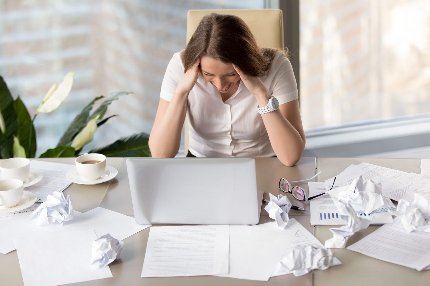 Biar Nggak Overwhelmed: Seni Mengatur Prioritas