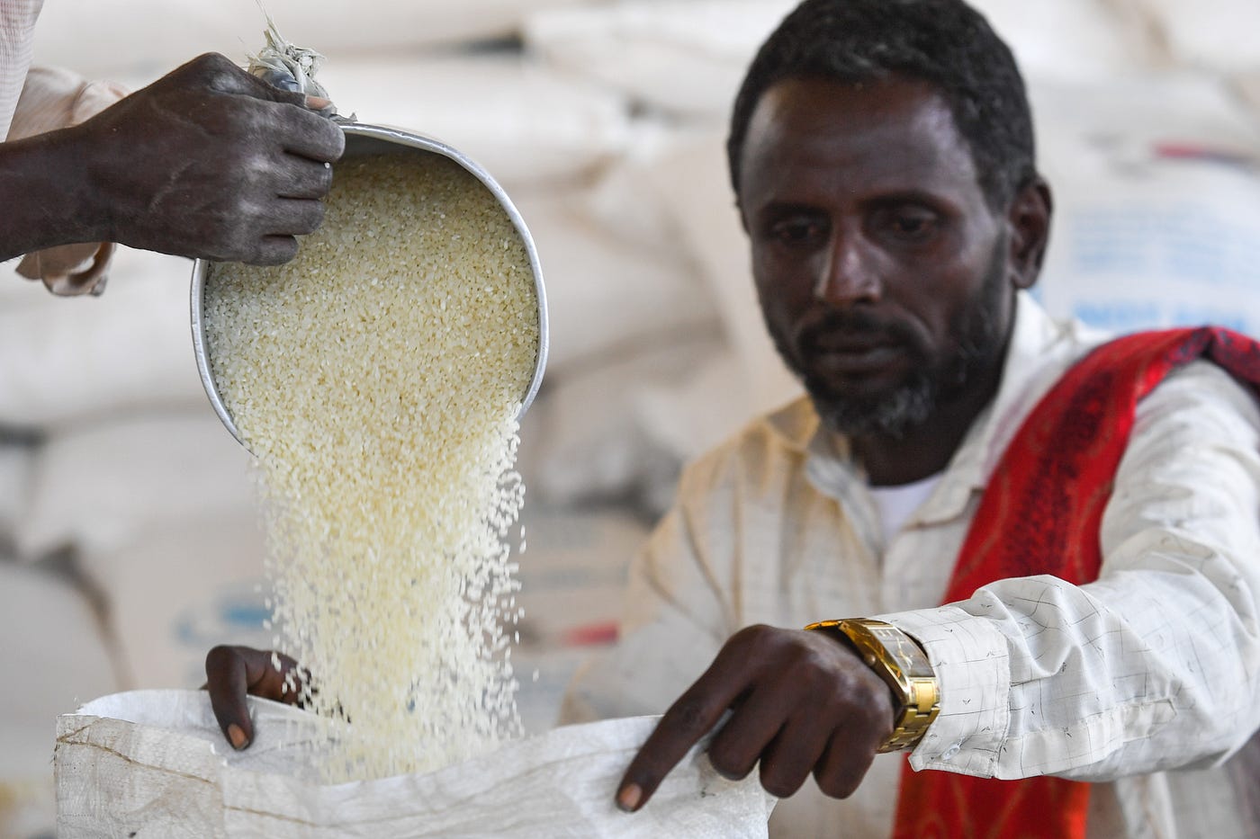 © WFP/Carolina Moncayo