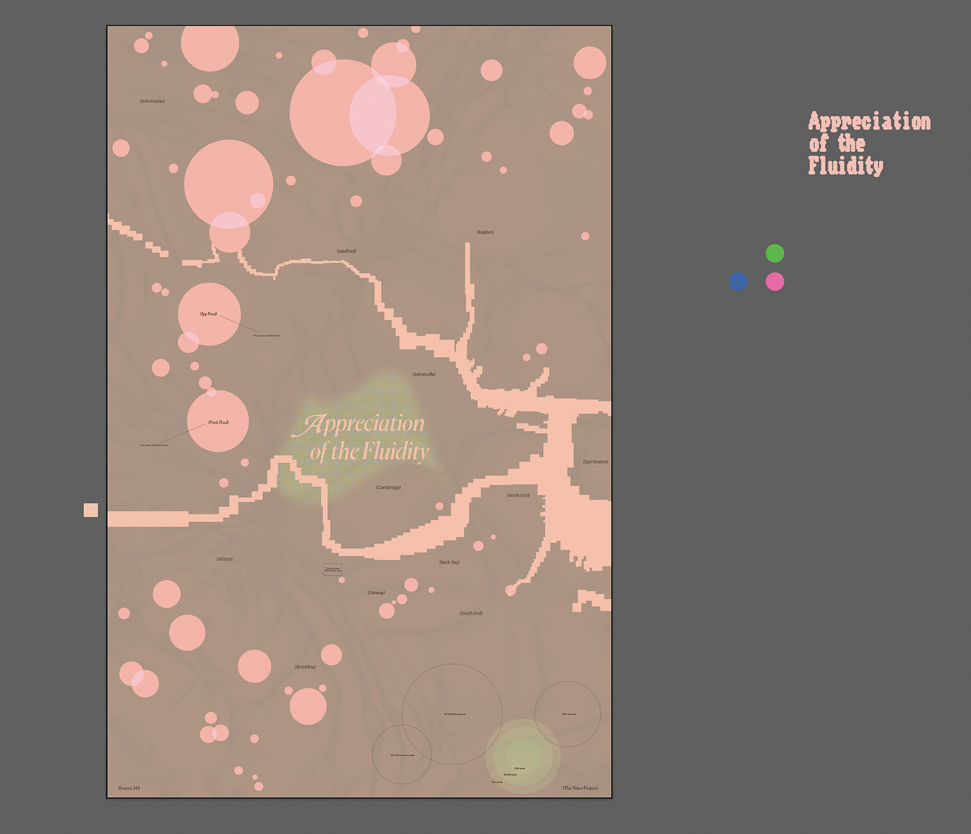 Final Representation of the Poster