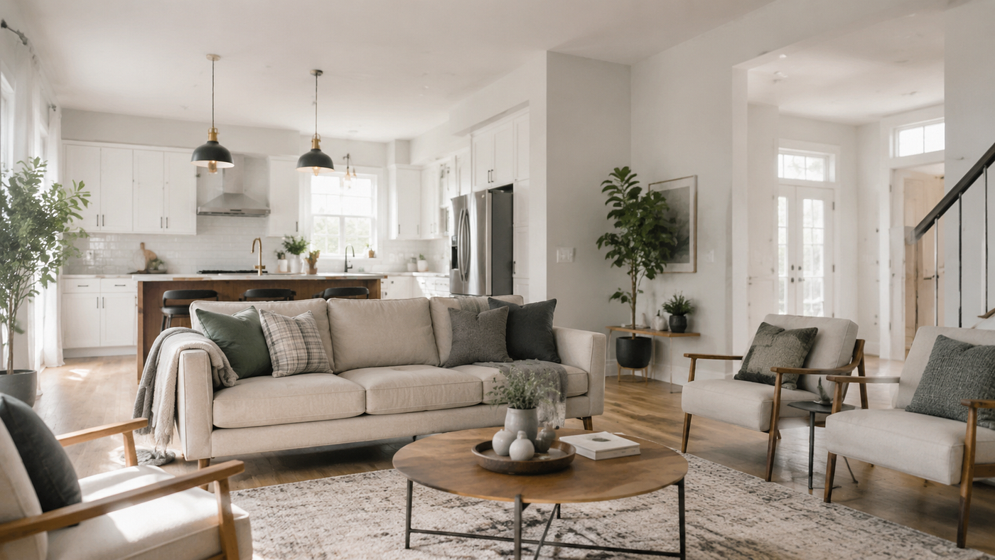 The Hidden Ecosystem of Your House: Why Your Home Maintenance Needs a Health-First Upgrade