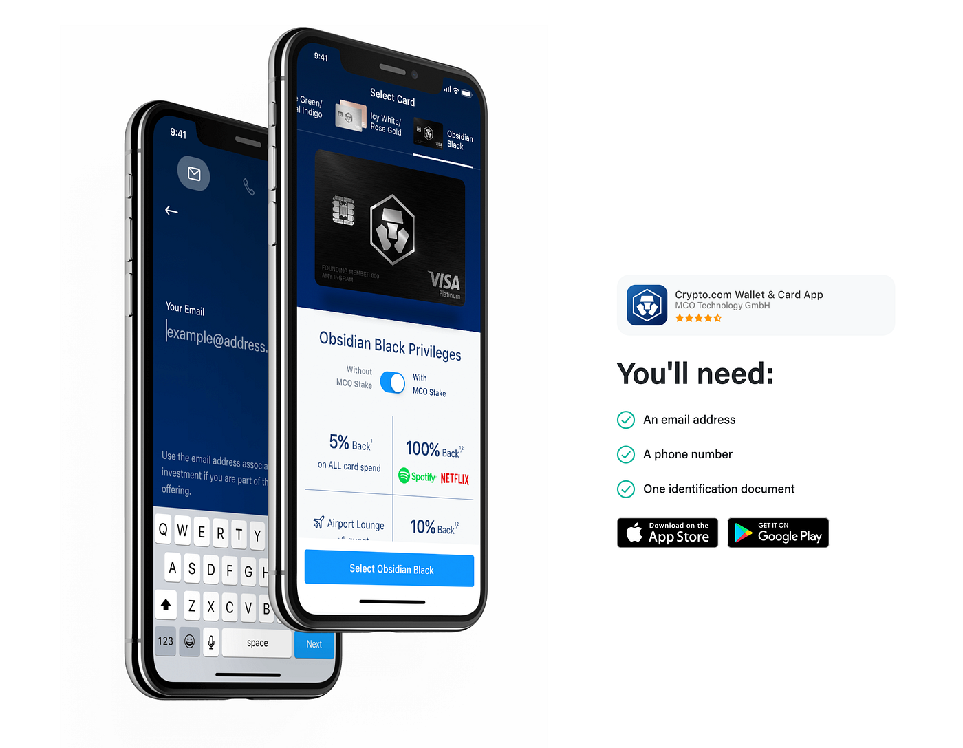 Pros & Cons: My Experience Using Crypto.com | by Joe Pile | Medium