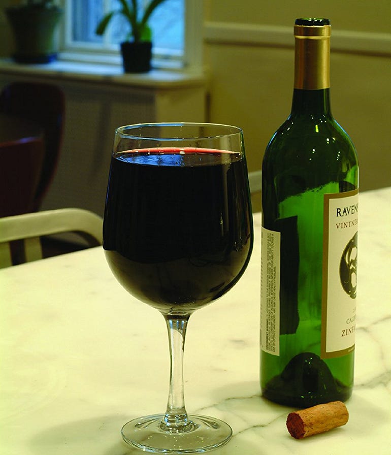 The 3 types of Wine Glasses you Need | by Julia Handel | Medium