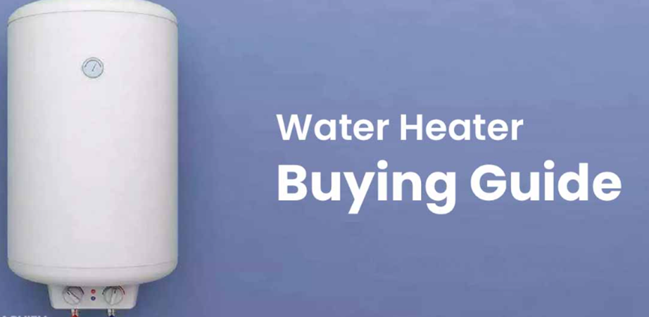 6 Tips to Choose the right Geyser for your home | by shopiaamma | Medium