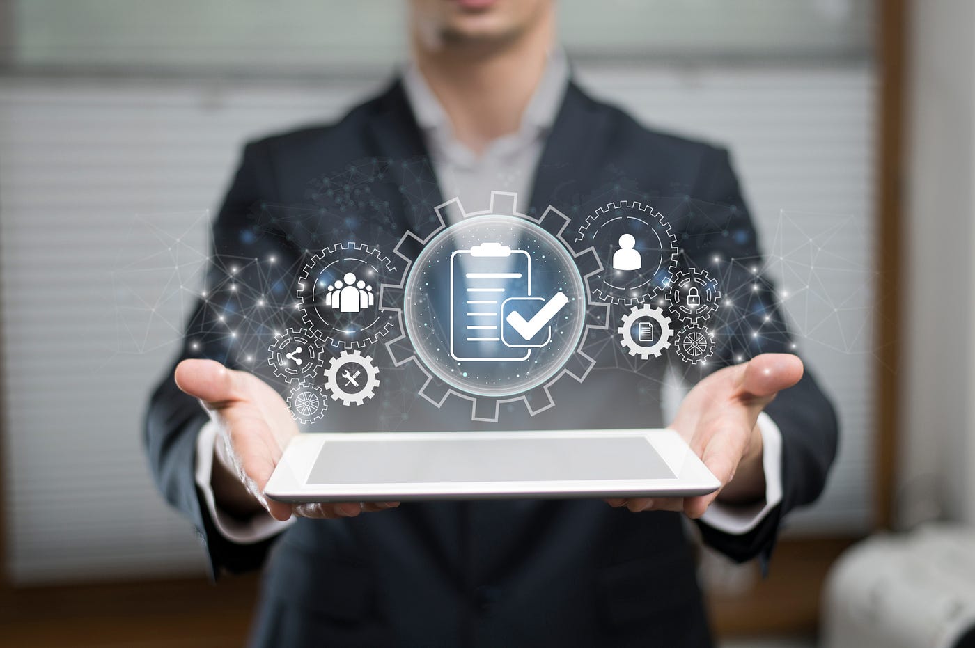 Maximizing ROI: How Outsourced Managed IT Services in Dubai Save Businesses Money