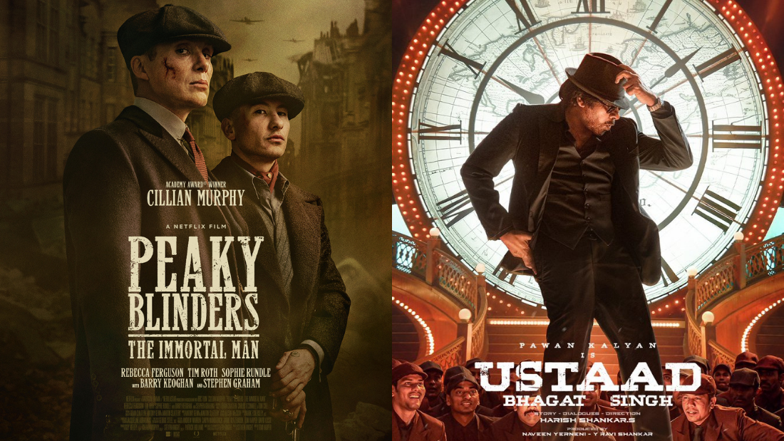 The Weekend Watch: Nostalgia, Franchise Bloat, and the Piracy Paradox