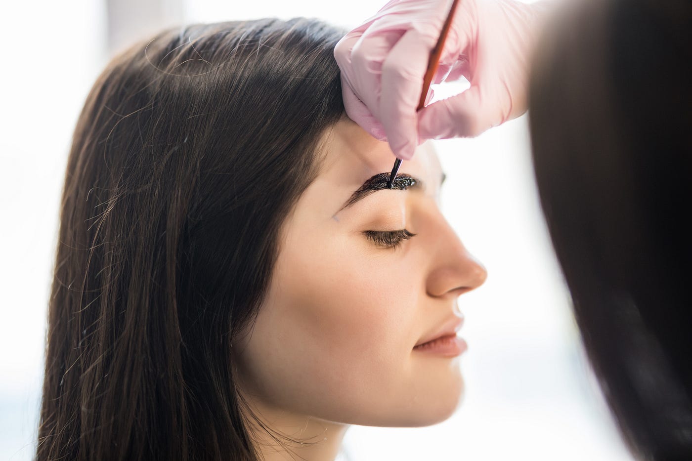 Everything You Must Need To Know About Ombre Brows