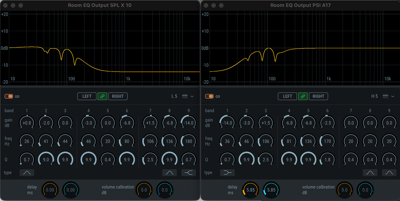 A Journey into Setting Up an Audiophile Desktop System (Part LXIII)