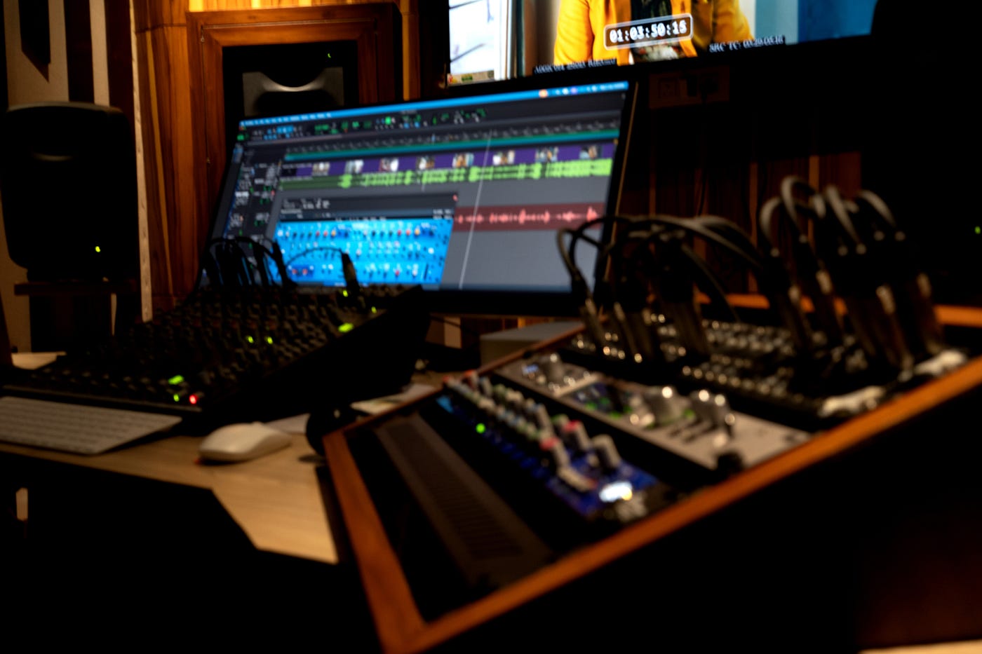 Music Distribution Company in North India | Tellytune Entertainment Pvt. Ltd