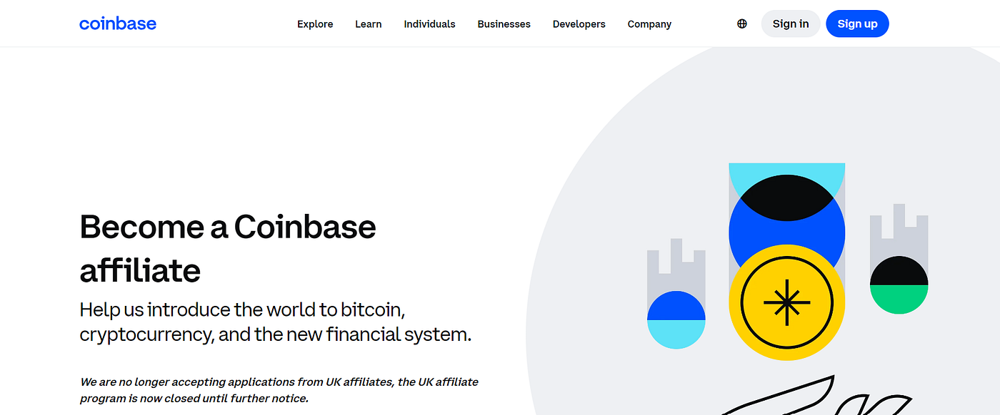 15 Top-Rated Crypto Affiliate Programs for Maximizing Your Earnings | by  Jesiel | Coinmonks | Medium