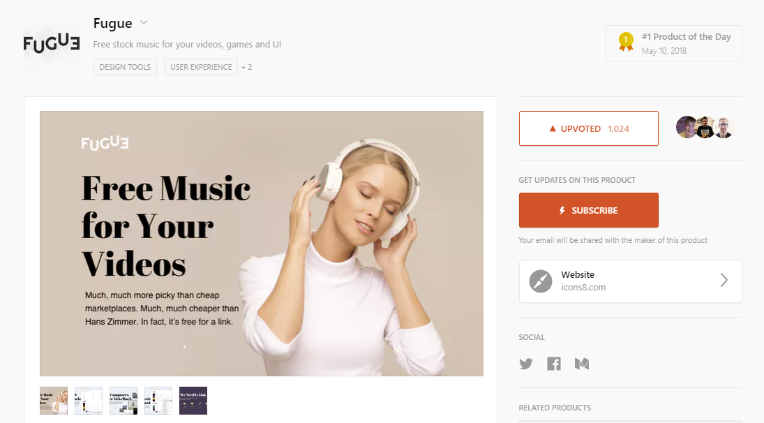 10 Websites Where You Can Get Royalty-Free Music for Video Games and   Videos