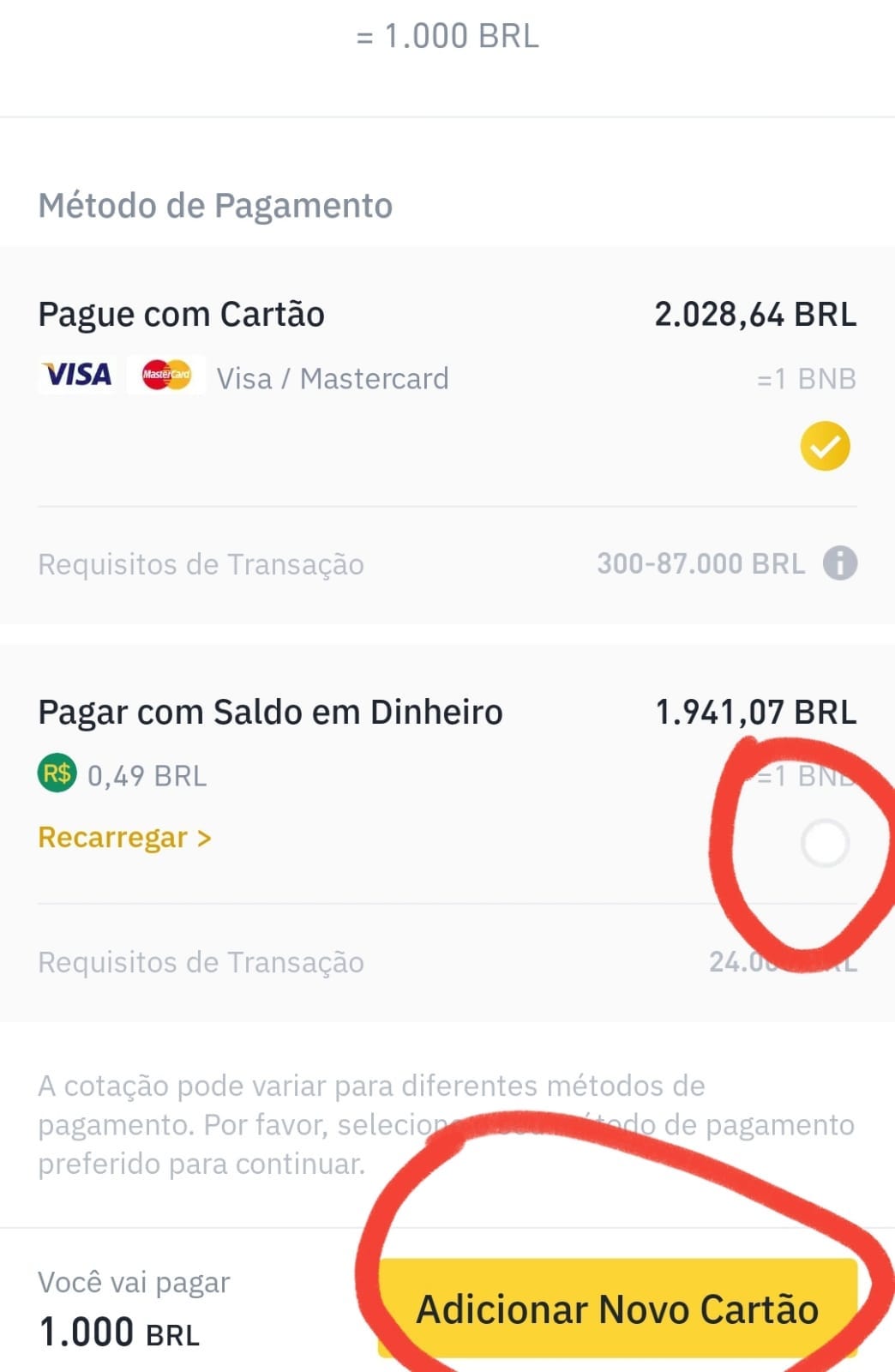 Como participar do Pump utilizando Trust Wallet (Binance) | by Hype Pumps |  Medium