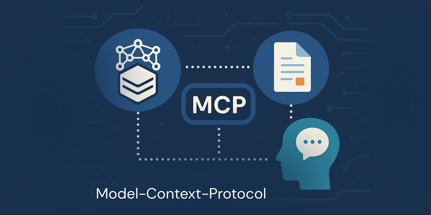 What is the Model Context Protocol (MCP)?