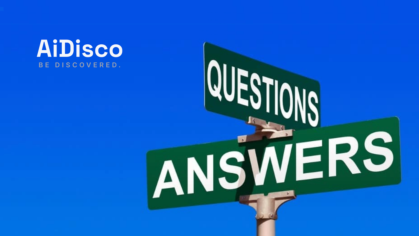 Introducing Share of Answer™
