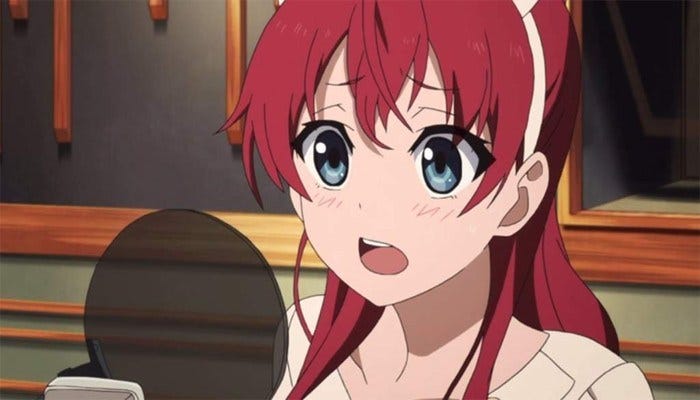 Who likes Kuudere girls😁😁😁 #anime #animes #animeboy #animefan #weeb