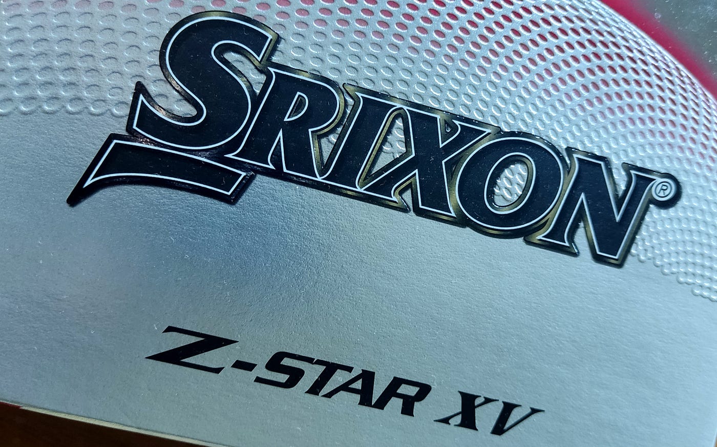 Prueba: Srixon Z-Star XV ‘25