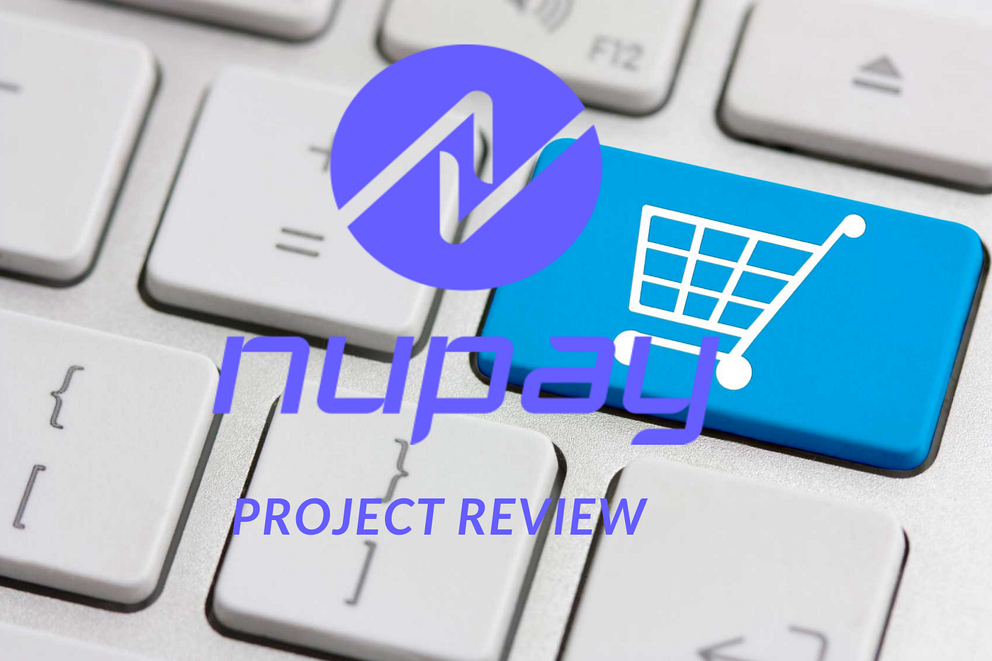 Project review] NUPay — new leader of crypto payment methods. | by  magicrypto | Medium
