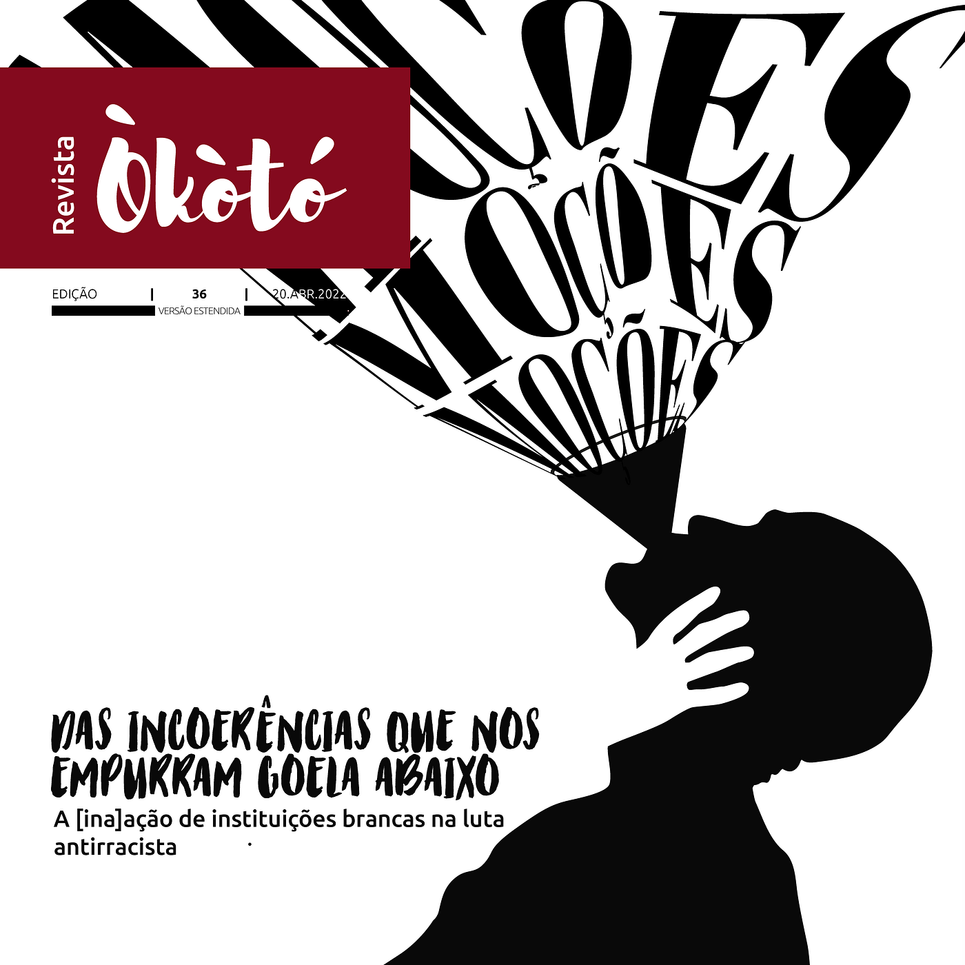 Editorial - Edição 36