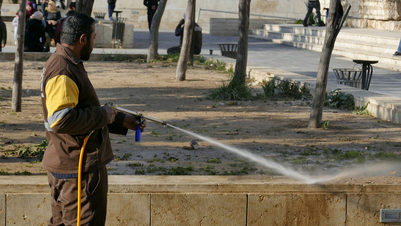 High Pressure Washing vs Soft Washing: What’s Right for Your Sydney Property?