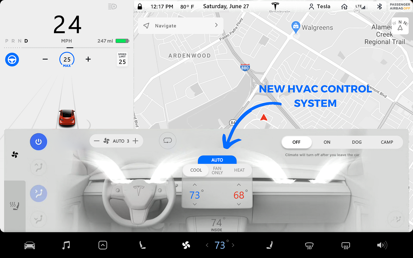 How To Get Waze On Tesla: Easy Steps for Seamless Navigation