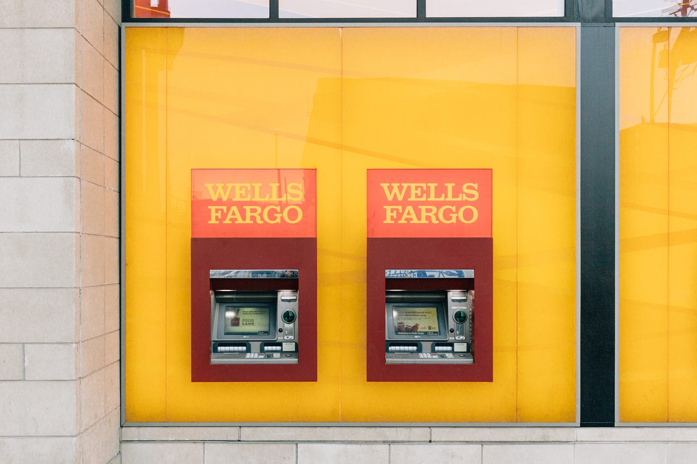The Mystery of wellsfargoemail.com | by Jasmine Webb | Medium