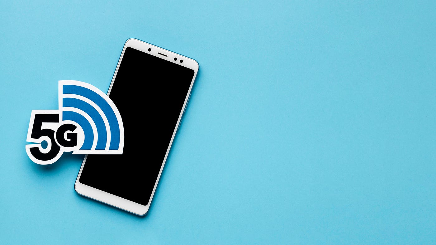 5G no Brasil: quando a nova tecnologia vai chegar?
