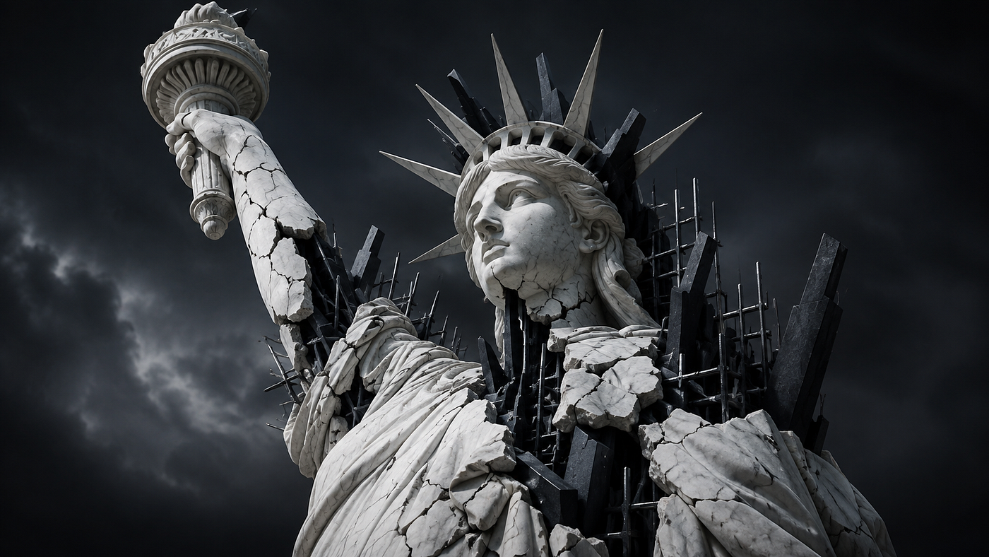 De la Liberté au Désordre Existentiel : Les Pathologies de l’Anomie Institutionnelle