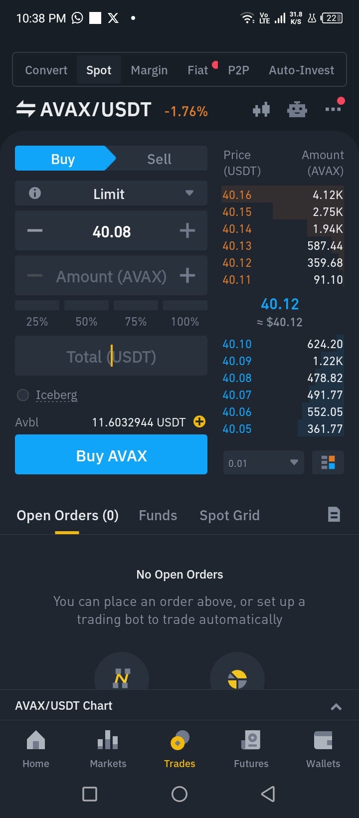 A Proper Guide on How to Buy COQ INU | by Racheal Oyedepo | Medium