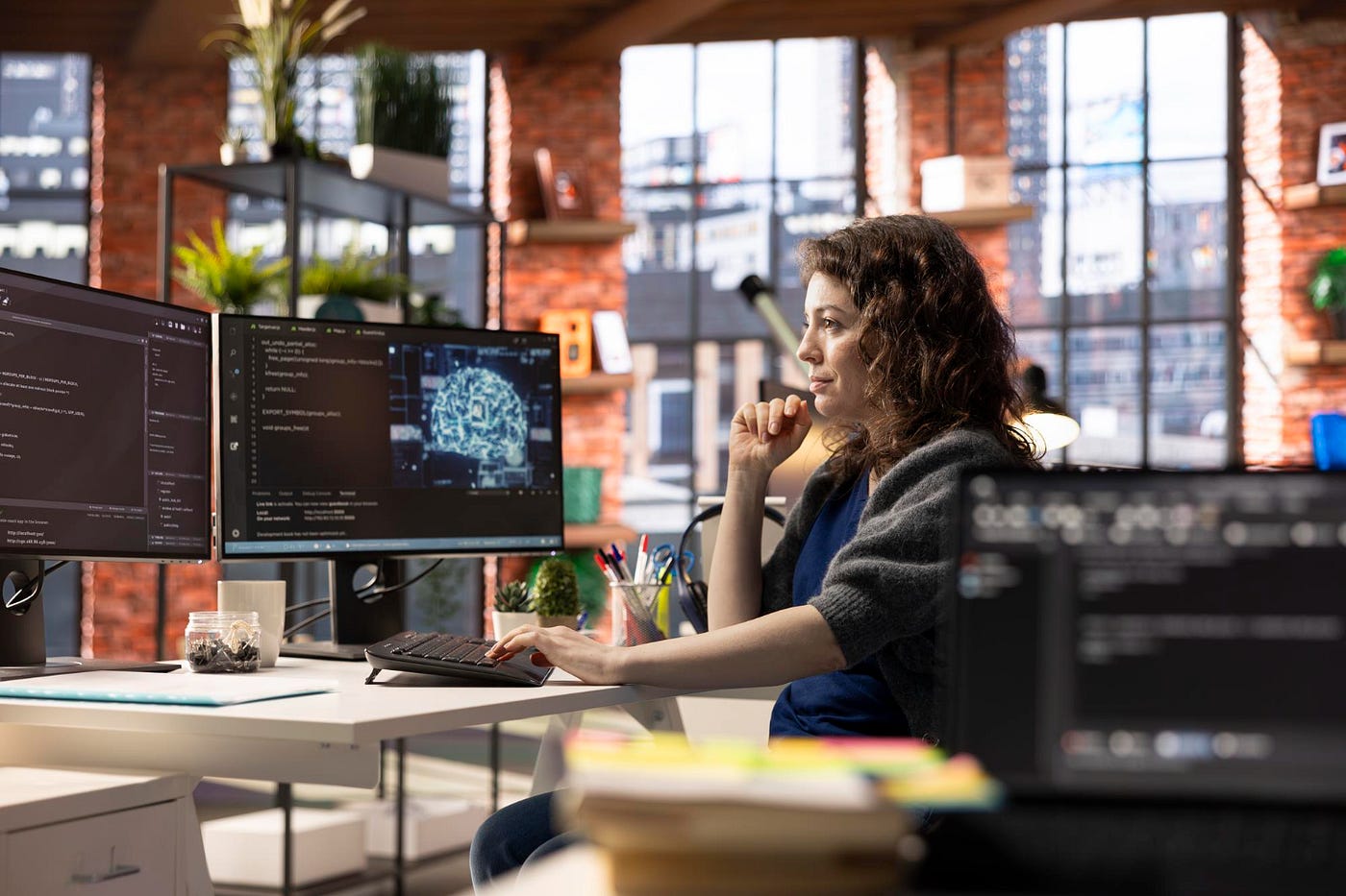aws devops competency partner